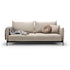 Malloy Sofa Bed / 225x110cm
