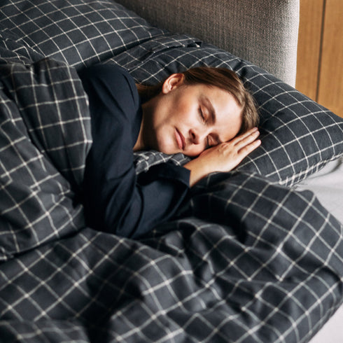 Malloy Sofa Bed / 225x110cm