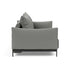 Malloy Sofa Bed / 225x110cm