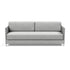 Nordham Sofa Bed / 211x99cm