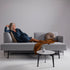 Nordham Sofa Bed / 211x99cm