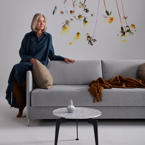 Nordham Sofa Bed / 211x99cm