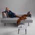 Muito Sofa Bed / 211x99cm