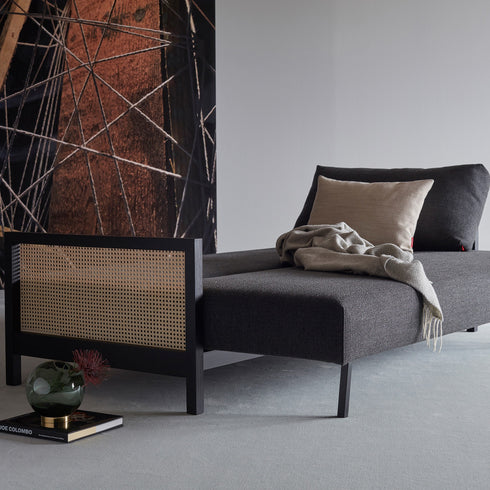 Narvi Sofa Bed / 210x94cm