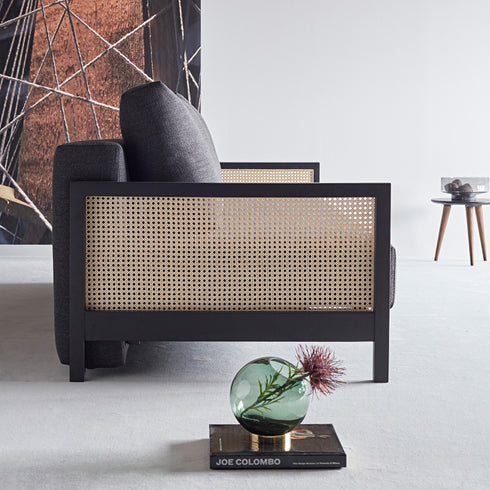 Narvi Sofa Bed / 210x94cm