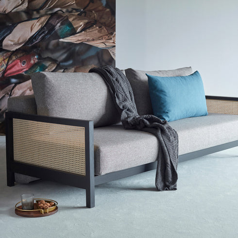 Narvi Sofa Bed / 210x94cm