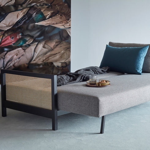 Narvi Sofa Bed / 210x94cm
