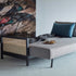 Narvi Sofa Bed / 210x94cm
