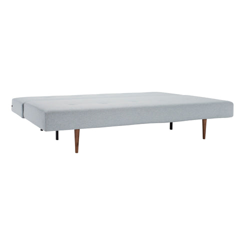 Recast Plus Sofa Bed / Legs Dark Wood 200x98cm