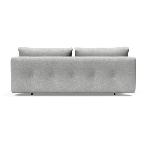 Recast Plus Sofa Bed / Legs Light Wood 200x98cm