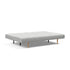 Recast Plus Sofa Bed / Legs Light Wood 200x98cm