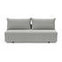 Revivus Sofa Bed / 200x100cm