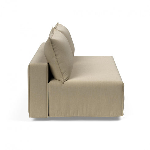 Revivus Sofa Bed / 200x100cm