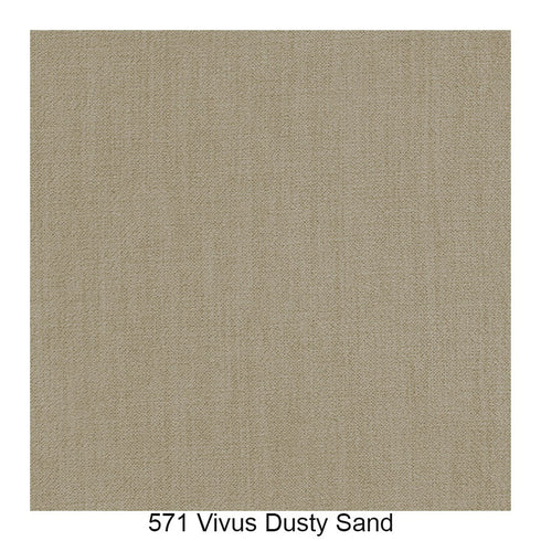 Revivus Sofa Bed / 200x100cm