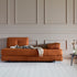 Sigmund Indu Sofa Bed / 200x84cm