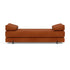 Sigmund Indu Sofa Bed / 200x84cm