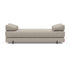 Sigmund Indu Sofa Bed / 200x84cm
