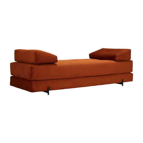 Sigmund Indu Sofa Bed / 200x84cm