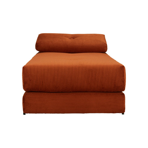 Sigmund Indu Sofa Bed / 200x84cm