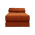 Sigmund Indu Sofa Bed / 200x84cm