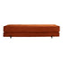 Sigmund Indu Sofa Bed / 200x84cm