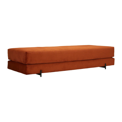 Sigmund Indu Sofa Bed / 200x84cm