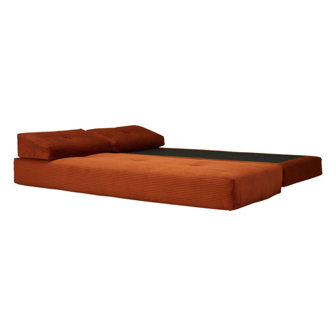 Sigmund Indu Sofa Bed / 200x84cm