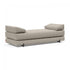 Sigmund Indu Sofa Bed / 200x84cm