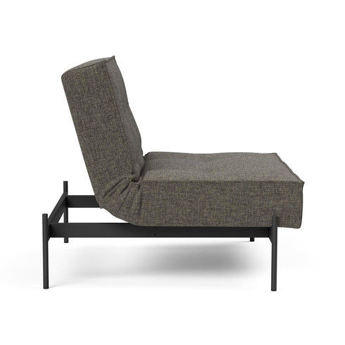 Splitback Lauge Easy Chair