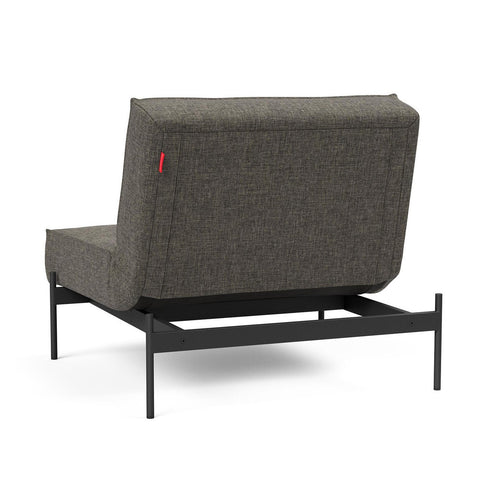 Splitback Lauge Easy Chair