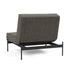 Splitback Lauge Easy Chair