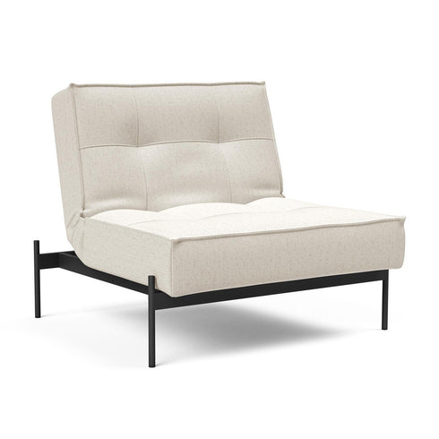 Splitback Lauge Easy Chair