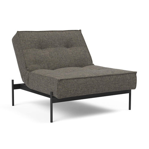Splitback Lauge Easy Chair