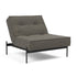 Splitback Lauge Easy Chair