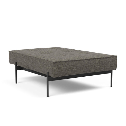 Splitback Lauge Easy Chair