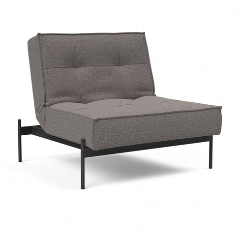 Splitback Lauge Easy Chair