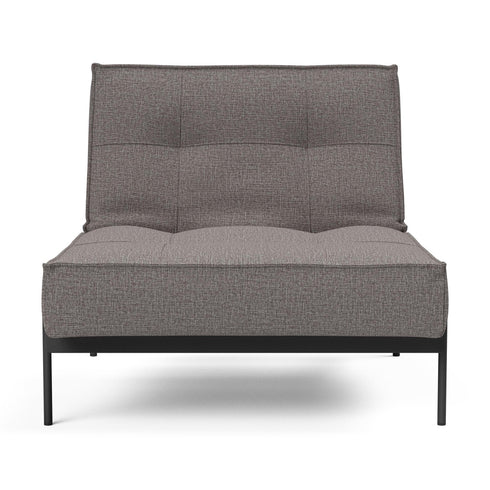 Splitback Lauge Easy Chair