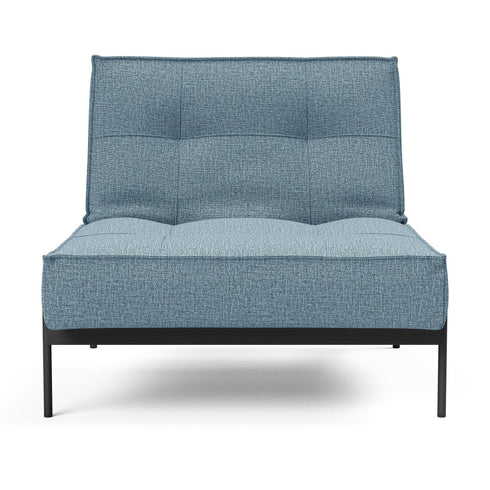 Splitback Lauge Easy Chair