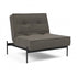 Splitback Lauge Easy Chair