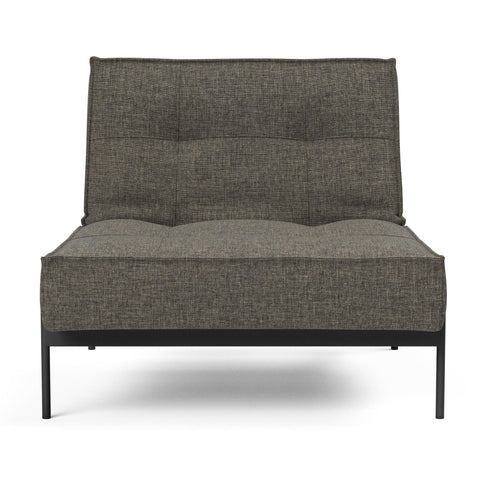 Splitback Lauge Easy Chair