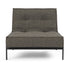 Splitback Lauge Easy Chair