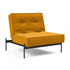Splitback Lauge Easy Chair