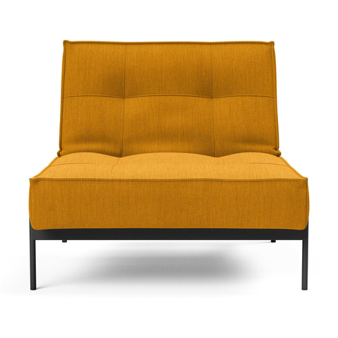 Splitback Lauge Easy Chair