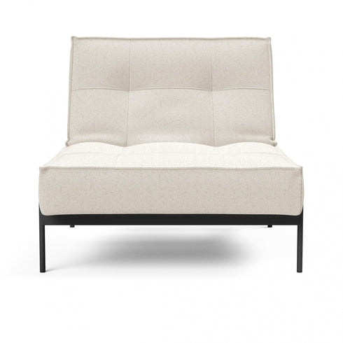 Splitback Lauge Easy Chair