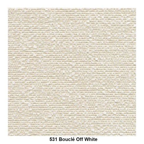 Splitback Sofa Bed / Chrome 210x89cm