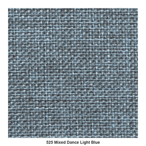 Splitback Sofa Bed / Oak 210x96cm