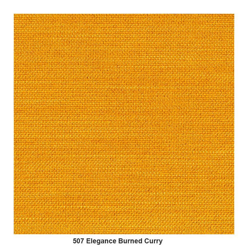 Splitback Sofa Bed with Armrests / Chrome 241x89cm