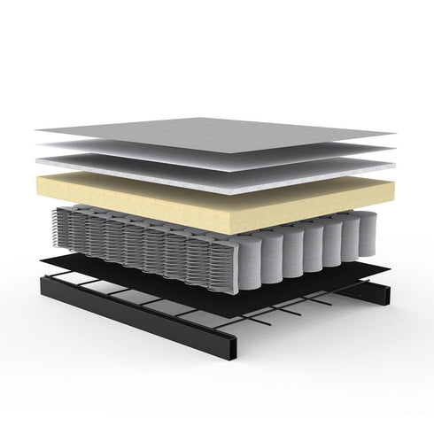 Splitback Easy Chair / Oak