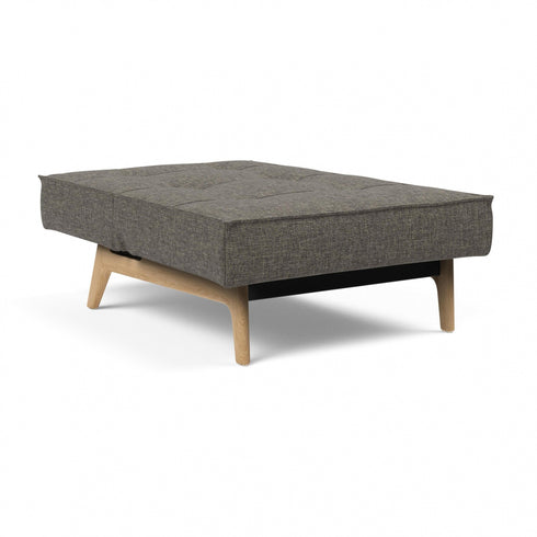 Splitback Easy Chair / Oak