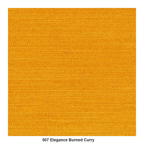 Splitback Styletto Sofa Bed / With Armrests Dark Wood